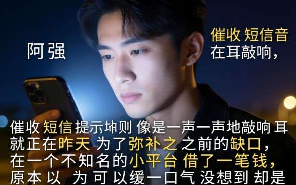 借款口子不用还的，甄选5个无视一切是人就下款口子