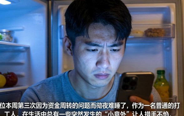 无视网花微信借款2000，诚意推荐五个不看负债和征信的平台