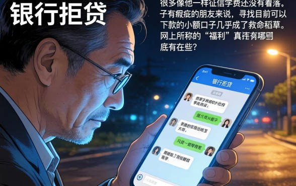 现在能下款的小额口子,归纳五个不看征信的借钱软件