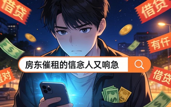 有什么下款快的贷款软件，揭秘5个18岁借款神器快速下款口子