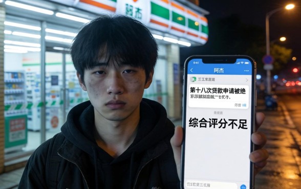 能下款的口子50个口子，汇总5个无视逾期大数据花户黑户口子