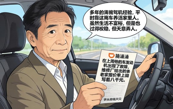 滴滴车主借款的小口子，深入剖析5个无视黑白无视征信申请就下款的app