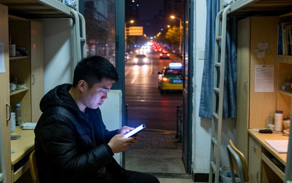 身份证号下的网贷口子，规整五个网黑逾期下款软件