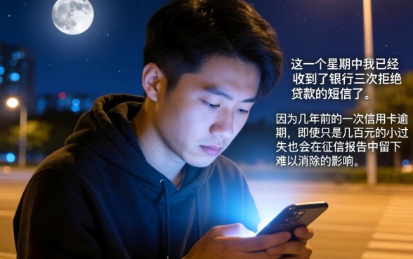 无视黑白可以下款的口子，倾情分享五个无视黑白贷款口子