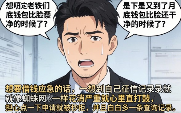 2026无视黑白必过口子，陈列五个百分百下款无视黑白户网贷平台