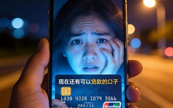 还有能下款的口子吗着急用，精选5个贷款好做不看征信的口子