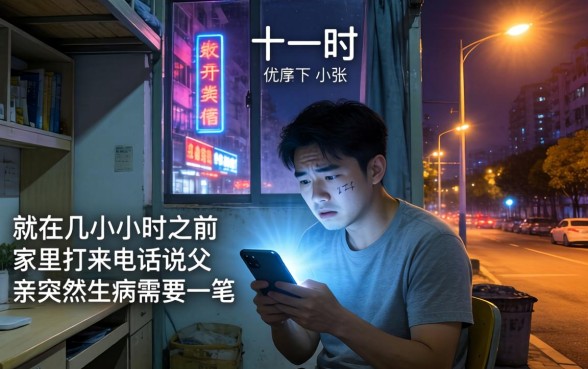 网贷哪家平台可靠，详细阐述五个借钱平台不看综合评估的口子