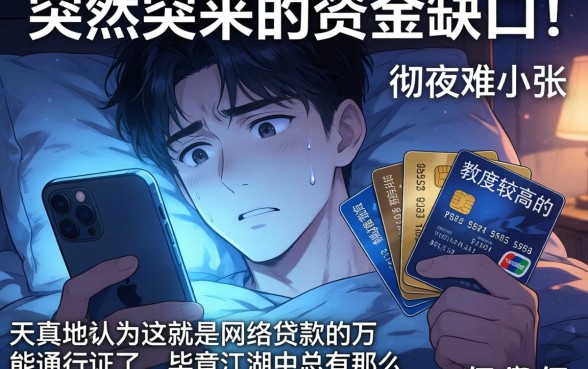 有信用卡一定能下款的口子，规整5个凭支付宝花呗贷款的app