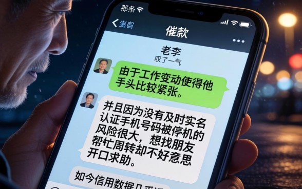 手机没实名借款新口子，概览5个有逾期借款容易通过的口子