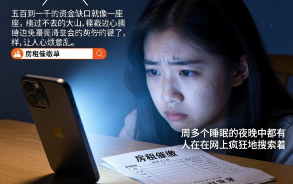 求一个能下五百到一千的口子，归纳5个审贷口子审核加快的口子