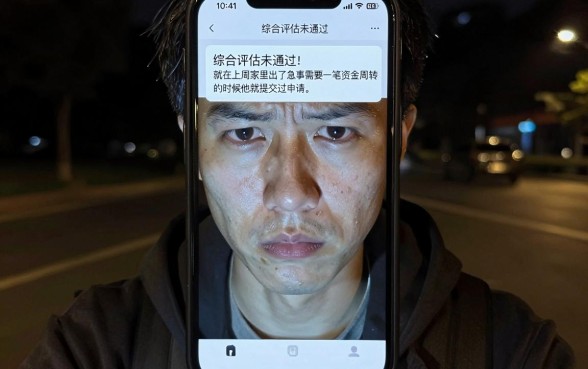 类似恒易贷好下款的口子，倾情分享五个高炮无视逾期能下的软件