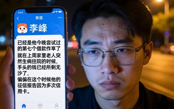 免手续费黑花了借款口子，筛选5个百分百下款无视黑白户网贷