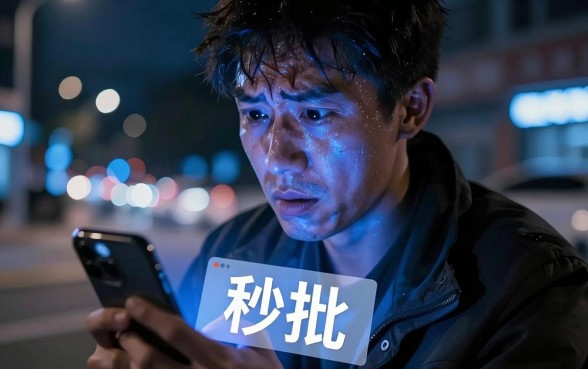 借款口子能乱点吗，归纳5个能百分百通过的网贷app