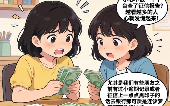 双黑色都能下款的口子，汇总五个无视花黑烂户能下款的网贷