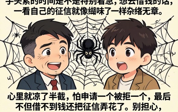 秒下1000块的口子，归纳5个网贷平台门槛低一点的平台
