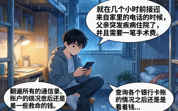 现在还有什么稳下款的口子，精选五个征信花居然都下款的口子