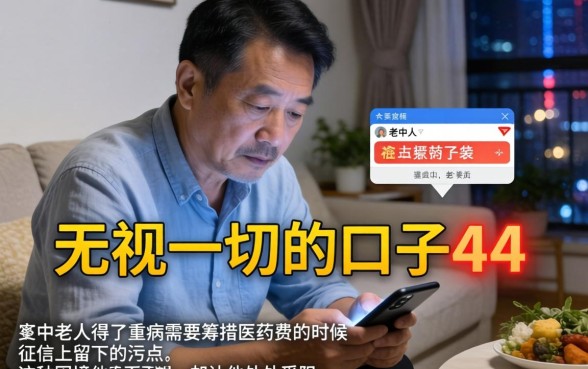 无视一切的口子44，详细阐述5个黑户0门槛贷款平台