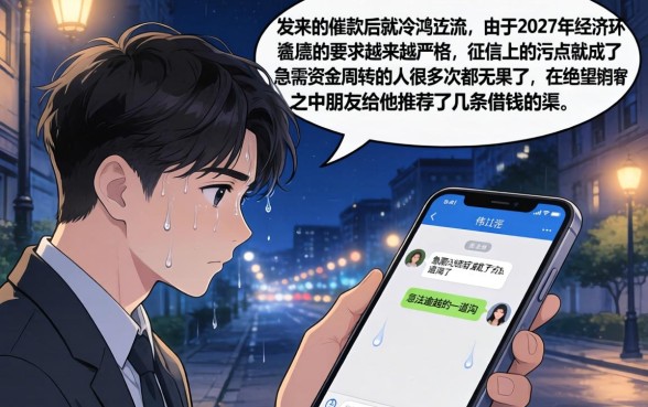 最容易过的借款口子，条列5个无视黑白的最新贷款口子