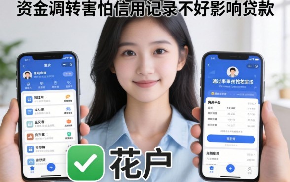 哪个网贷口子小额下款快，详细阐述5个黑户可以做大额贷款软件