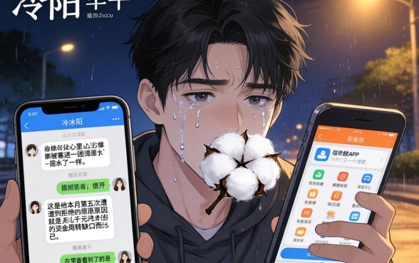 有没有好过的口子，诚意推荐五个借钱平台不看综合评估的软件