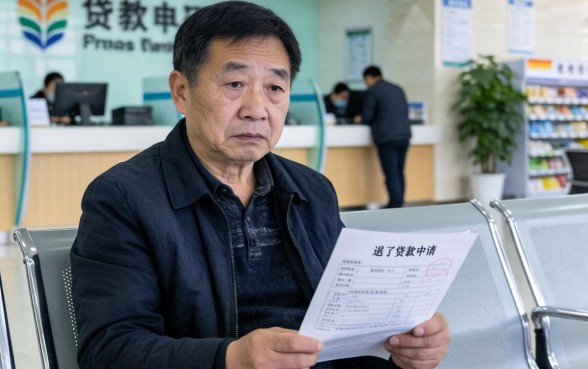 银行黑户还能贷款，理出5个黑户可以做大额贷款口子