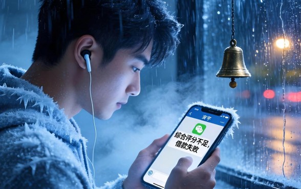 信用评分不足的下款口子，热忱推荐五个高炮无视逾期能下的平台