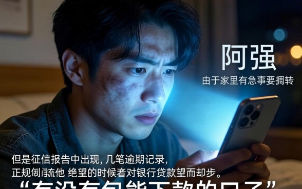 有哪包能下款的口子，热忱推荐五个小额贷款不查征信的口子