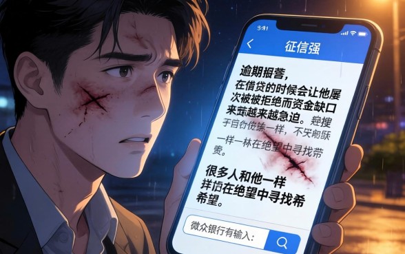 微众银行无视黑花白吗，整理5个闪电审批的软件
