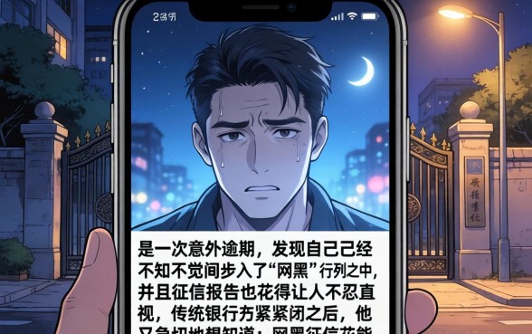 网黑征信花能下的口子，规整5个不查流水的小额度贷款app