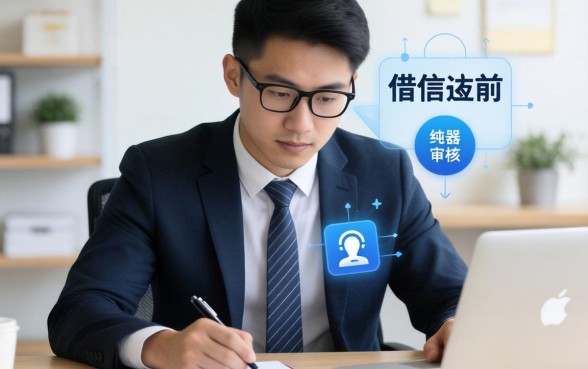黑户机审秒下的口子，精选5个无视黑白好下款的口子