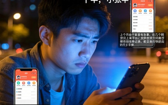 比较简单的借款口子，陈列五个无视逾期大数据花户黑户app