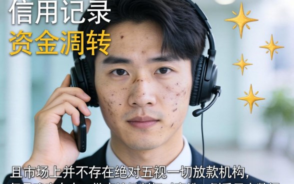 类似分期乐秒下的口子，枚举5个无视一切的网贷