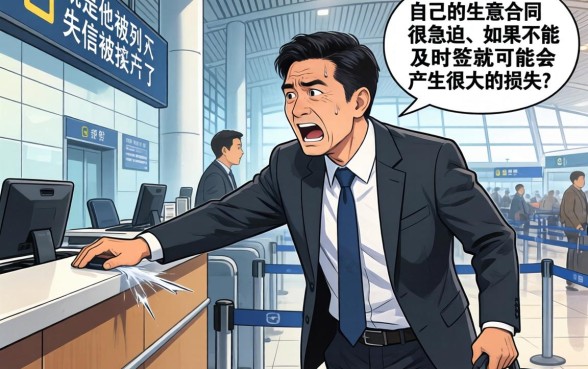 征信黑花了会影响做飞机吗，深入剖析5个网贷平台门槛低一点的平台
