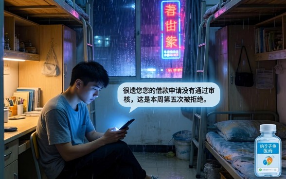 小赢分期审批通过几率高不高，整理5个黑户也能借款的平台