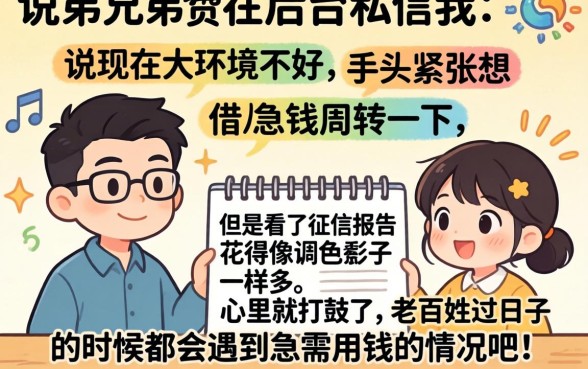 最新能够下款的口子，细致阐述五个1000至5000的小额贷款软件