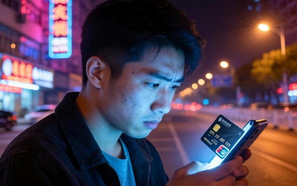 最新无视黑白户口子，胪列5个无视一切是人就下款的口子