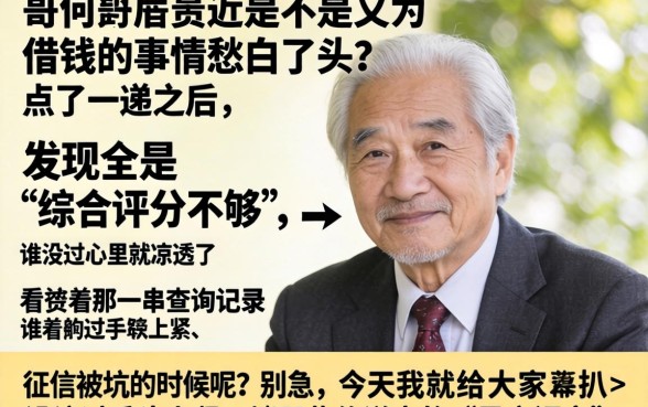 什么网贷黑户可下，汇整5个利息低的网贷平台