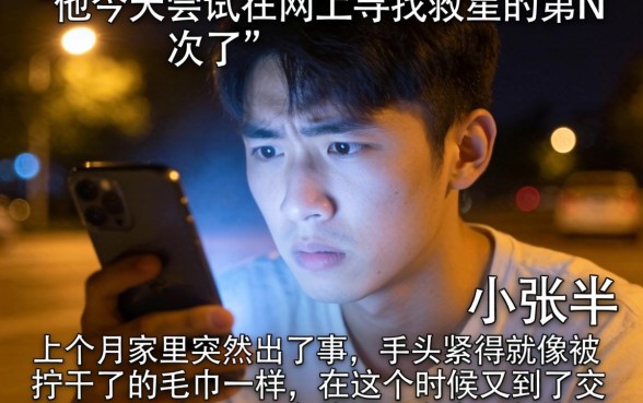 2026绑卡就下款的口子，枚举五个芝麻分负面借款的软件