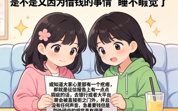 黑户新口子疑似大放水，规整5个高炮无视逾期能下的口子