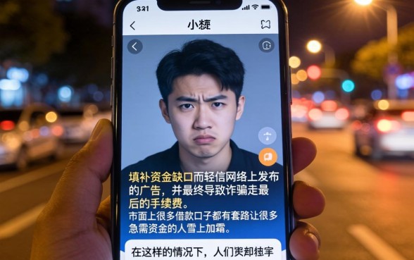 好多借款口子套路，概括5个正规不看征信的小额贷款平台