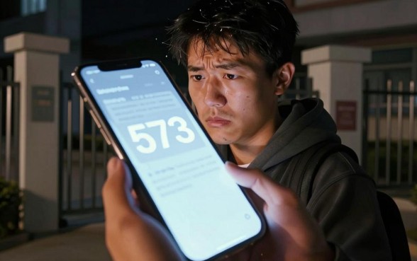 芝麻分573能下的口子，深入剖析5个征信瑕疵也能借网贷轻松下款的app
