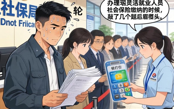 征信黑花了没办法买社保吗，甄选五个5000块贷款秒下app