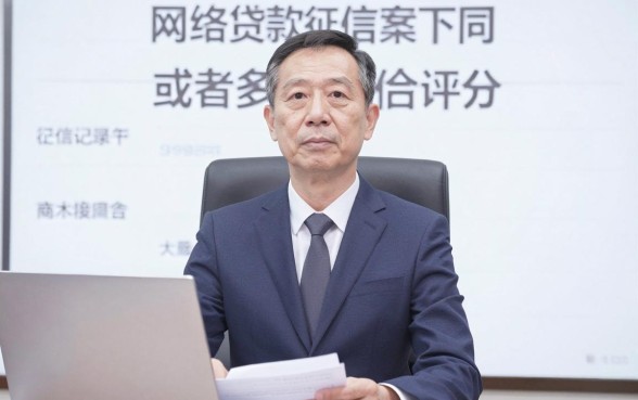 大数据花了会影响征信吗，揭秘5个综合评分不足有负债都能下款口子