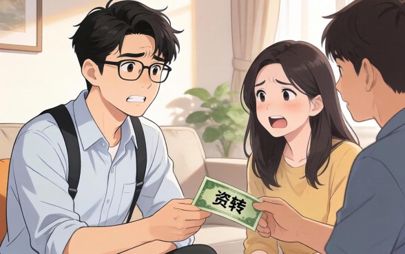 贷款3000好下的口子，遴选五个无视一切下款的平台