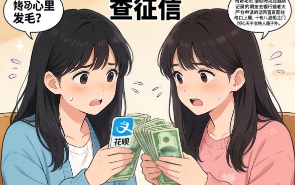 无需征信借款口子，诚意推荐五个支付宝花呗逾期万元快速贷款平台