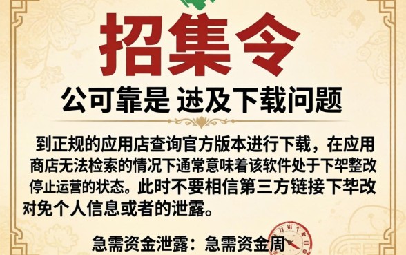 招集令可靠吗怎么下载，详细阐述5个不看欠款的贷款口子
