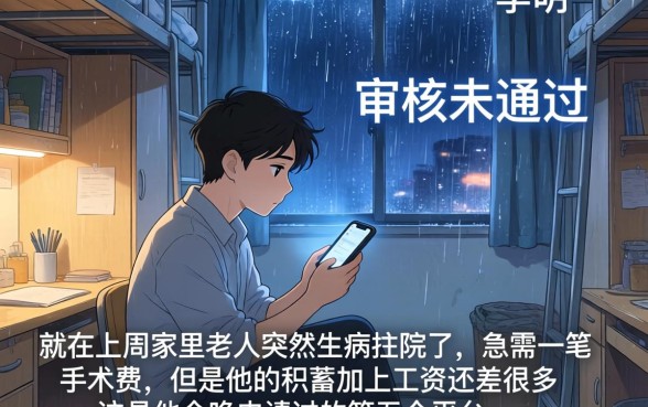无前期稳下款的网贷口子,归纳5个贷款10万比较容易的app