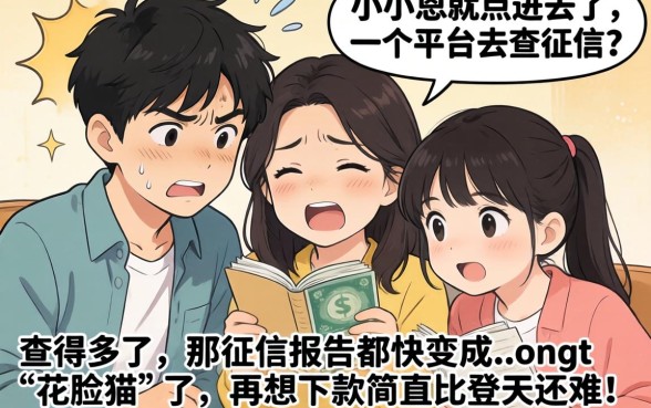 秒贷好下款的口子，罗列五个不看征信负债的网贷百分百下款口子