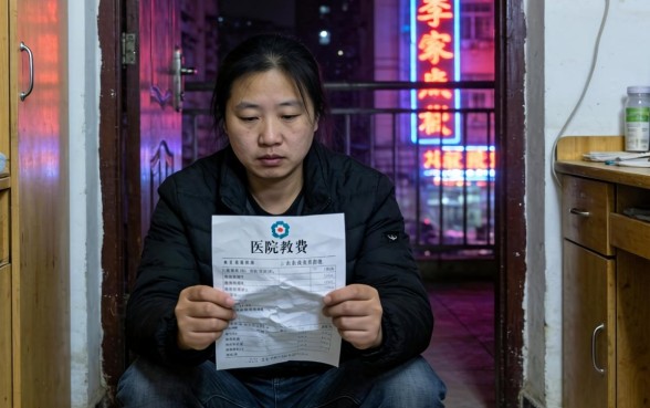 黑户网贷必下口子，揭秘5个5000块贷款秒下口子
