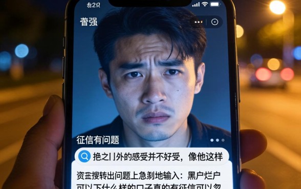 黑户烂户都能下的口子有哪些，精选五个手机上可以借钱的软件